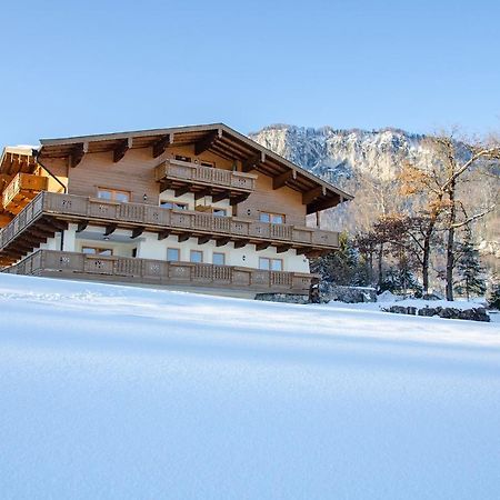 Ferienwohnung Hinterkaiser Sankt Johann in Tirol Exterior photo