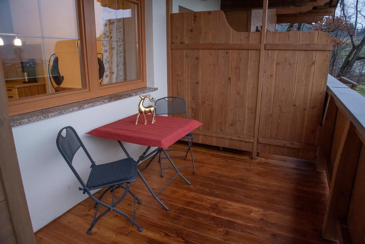Ferienwohnung Hinterkaiser Sankt Johann in Tirol Exterior photo