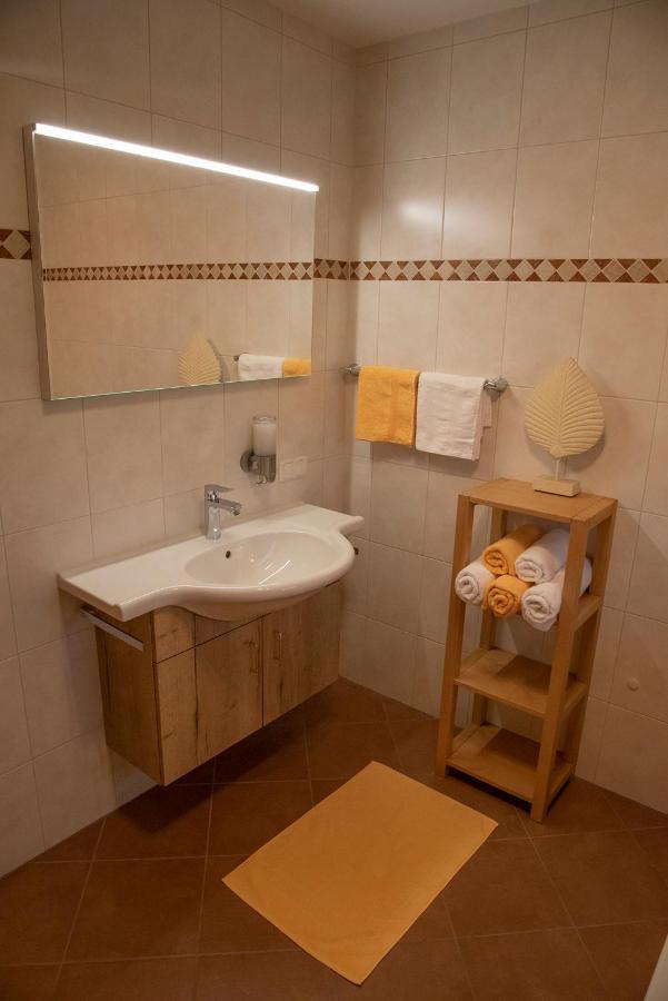 Ferienwohnung Hinterkaiser Sankt Johann in Tirol Exterior photo