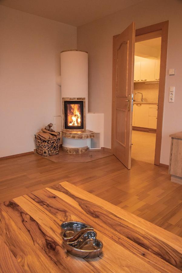 Ferienwohnung Hinterkaiser Sankt Johann in Tirol Exterior photo